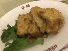 -华梅西餐厅(哈尔滨中央大街店)