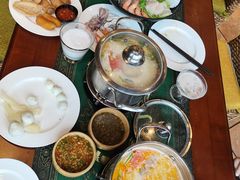 -火舞泰·泰式海鲜火锅餐厅(世纪城店)