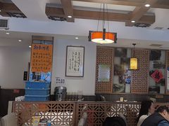 -福来居烤鸭店(天坛二店)