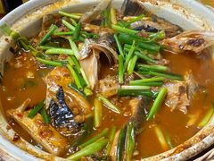 -老白酒农家菜馆