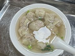 -汪家馄饨(集庆路店)