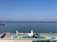 -天津妈祖文化园