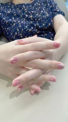 -POINT服务季·点睛创意美甲沙龙