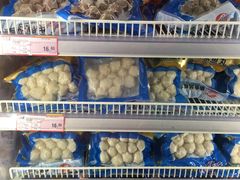 -麦德龙(闵行店)