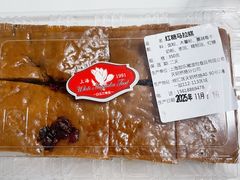 -白玉兰食品(中山公园龙之梦店)