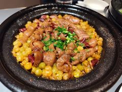 -陶德砂锅(蜀汉路店)