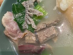 -清真聚陇缘美食餐厅(南横东街店)