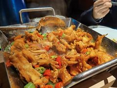-巡湘记·地道湖南菜(活力城店)