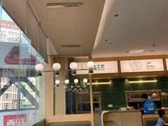 -豪客来牛排(中华城店)