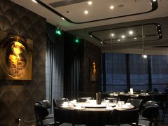 包厢-小运河·公馆(国贸店)