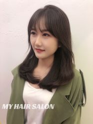 -MY HAIR ARDOR