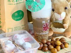 -陈记栗子(长宁路店)