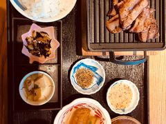 -味太助·银饭食堂(中华城店)