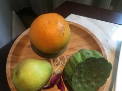 -杭州西湖柳莺里酒店·闻莺厅