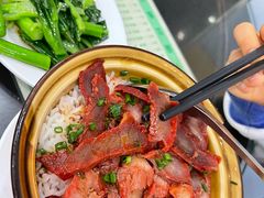 -荔园小馆(园岭新村二期店)