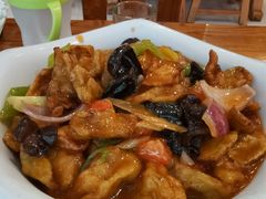 -老雒阳面馆·水席·洛阳菜(偃师店)