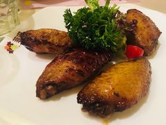 -菲滋意式休闲餐厅(北仑银泰城店)