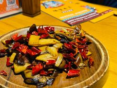 -隔壁老王·家常云南菜(花巷店)