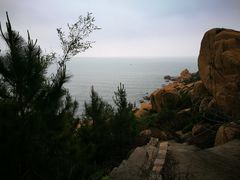 -那琴半岛地质海洋公园