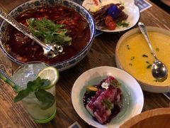 -胡桃里音乐酒馆(环亚凯瑟琳广场店)