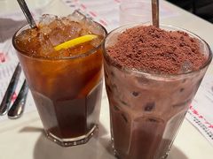 -大哥餐厅(西城花园店)