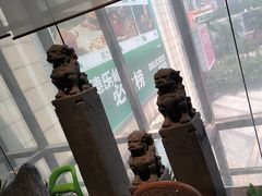 -晓粤·惹味粤菜(凯德乐峰广场店)