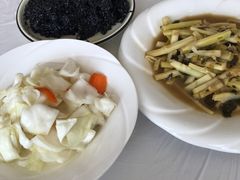 -天乐农家鱼头王(天目湖店)