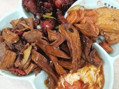 -晓宇盒饭(民安街店)