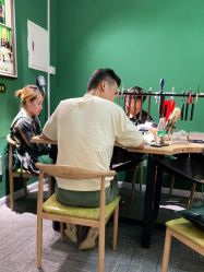-邵老师打金·黄金加工(大望路总店)