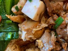 -华记煲仔华·煲仔饭(三元里万科里店)