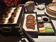 -莉莉海堂HAITANG·烤鸭(国贸商城店)