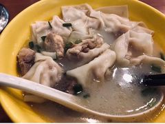 -龙抄手(春熙路总店)