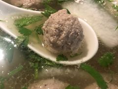 -南门小馆·清真(国贸商城店)