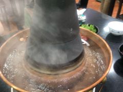 -新梅居(宁海东路店)