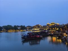 -观桥阁(锦溪店)