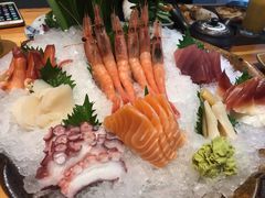 -割烹旭日本料理(龙湖狮山天街店)