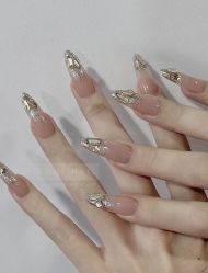 -M·X Nail日式美甲美睫