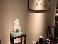 -见山茶事(丽水路店)