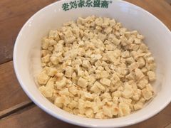 -老刘家永盛斋·传统泡馍(东关南街店)