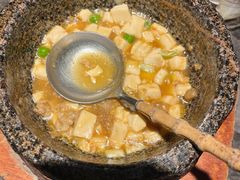 -绿茶餐厅(天津天河城店)