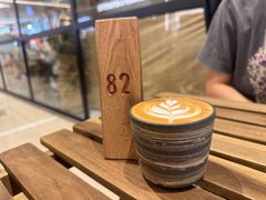 -0566咖啡製作所(陆家嘴中心店)