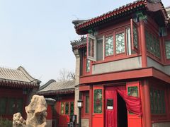 -郭守敬纪念馆