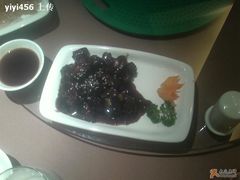 糖醋小排-新南华大酒店(广中店)