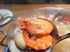 -蒙肥羊·酸汤潮牛·鲜牛肉火锅烤肉自助(岗顶店)