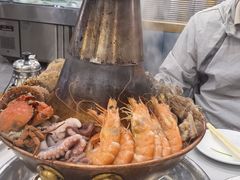 -一口猪海鲜浑锅·东北家常菜