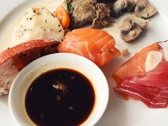 iphone_upload_pic-AdD全日制餐厅(中谷花园酒店)