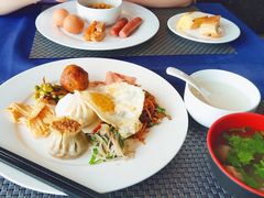 -南京商茂国际酒店(新街口德基广场店)