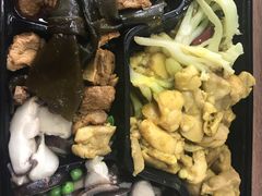 -中科大东区东苑餐厅(天使路店)