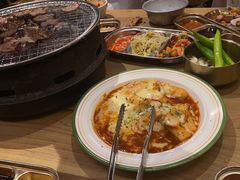 -韩国料理大力士(屏风街店)