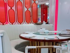 -喜鼎海胆水饺(平安金融中心店)